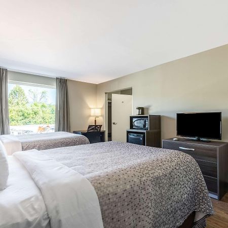 Econo Lodge Dayton Ngoại thất bức ảnh