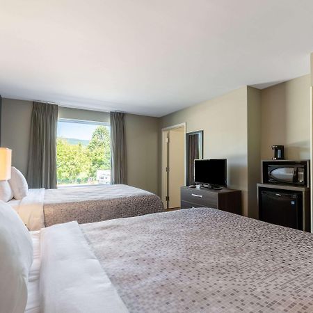 Econo Lodge Dayton Ngoại thất bức ảnh