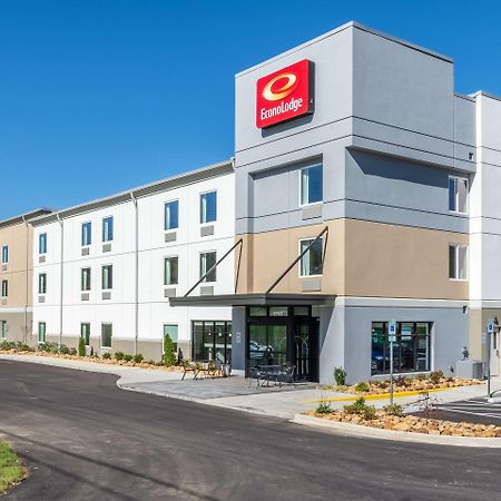 Econo Lodge Dayton Ngoại thất bức ảnh