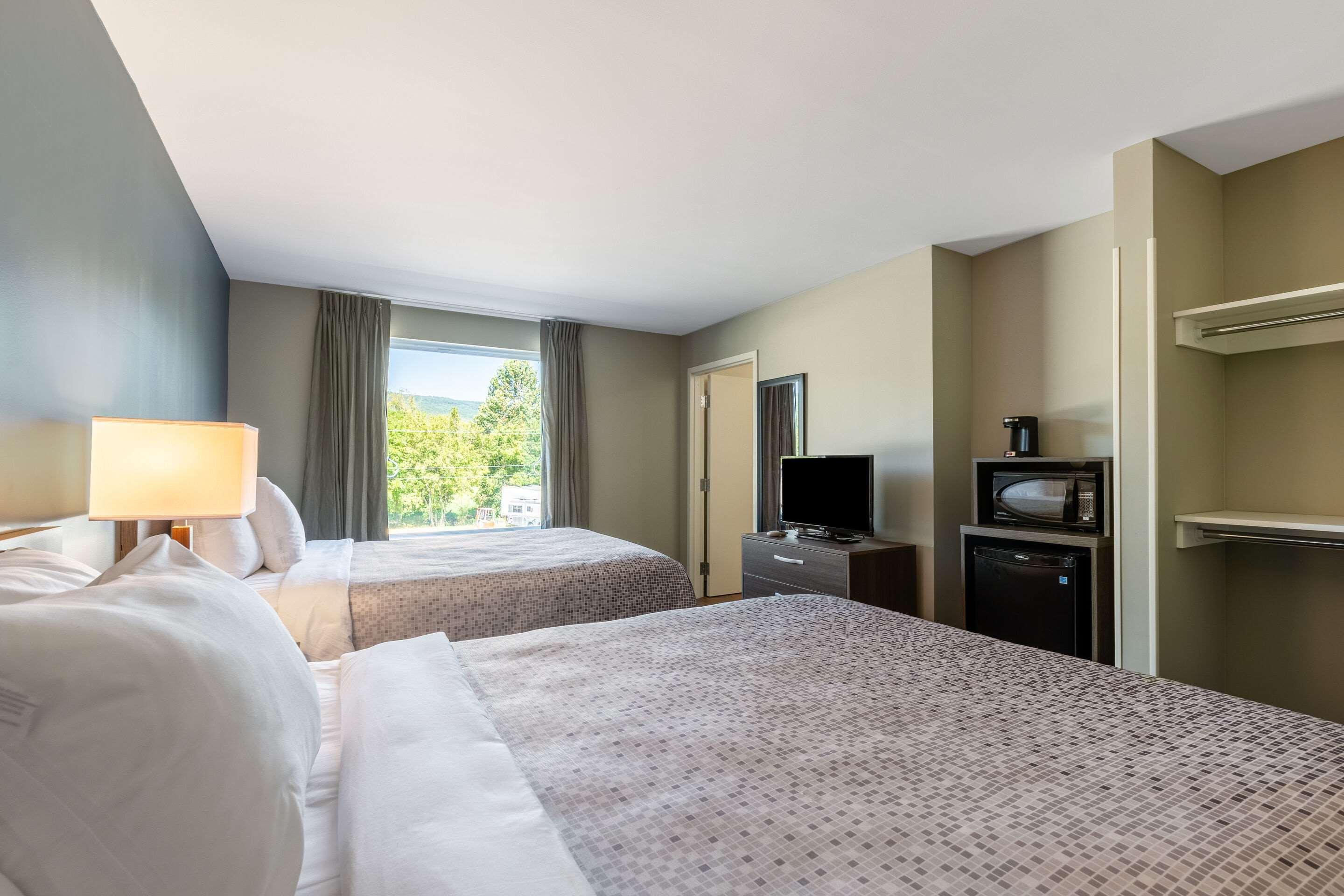Econo Lodge Dayton Ngoại thất bức ảnh