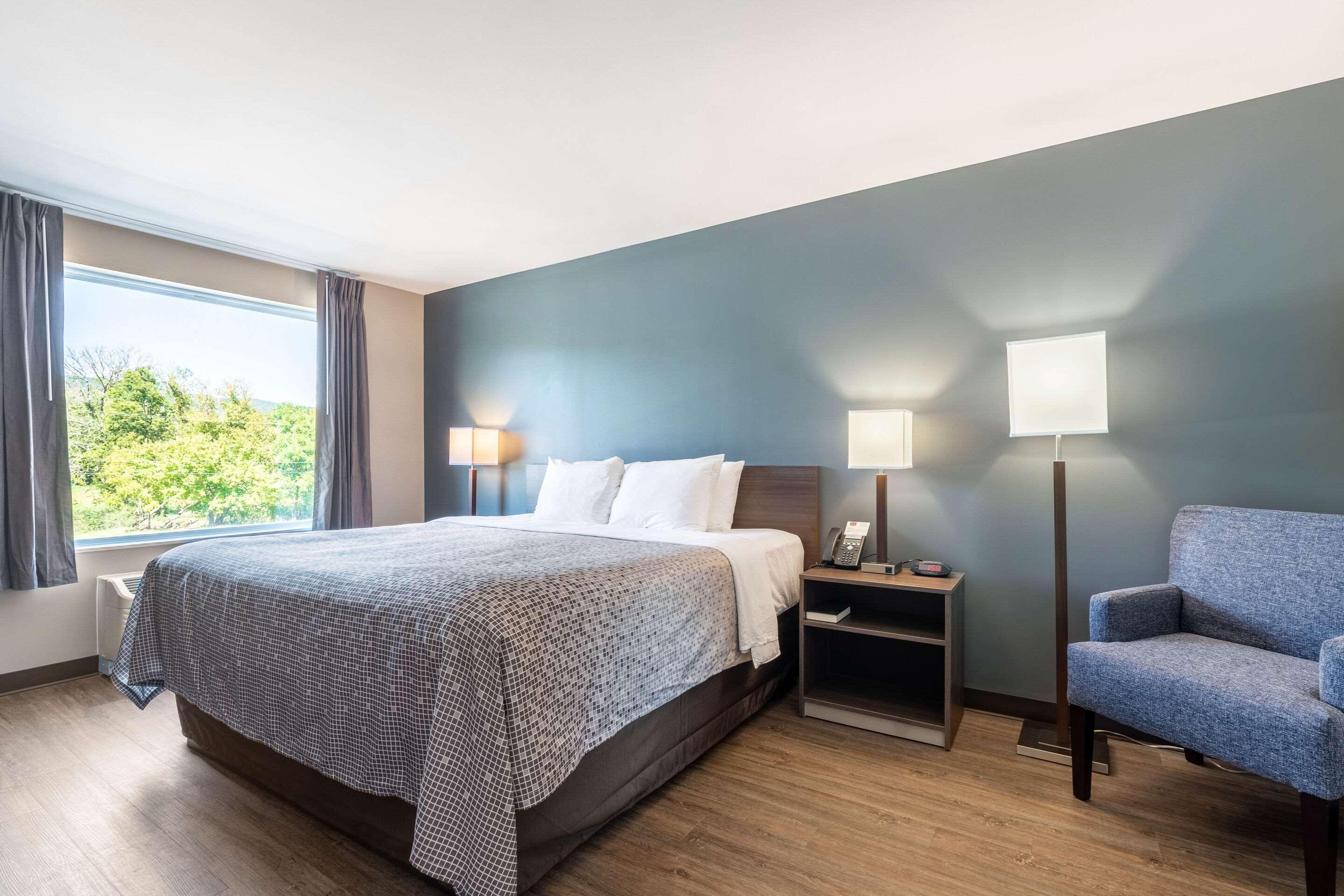 Econo Lodge Dayton Ngoại thất bức ảnh