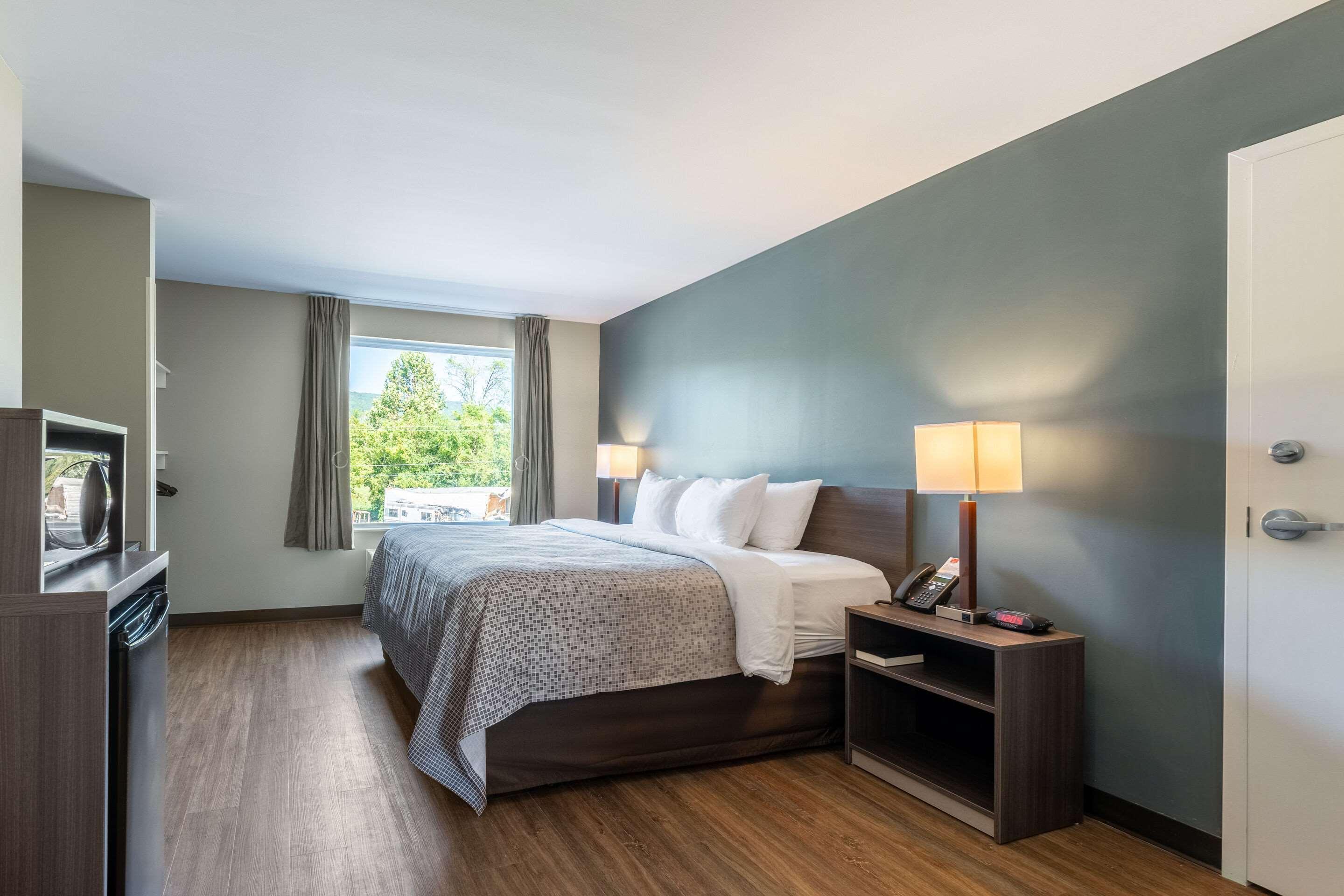 Econo Lodge Dayton Ngoại thất bức ảnh
