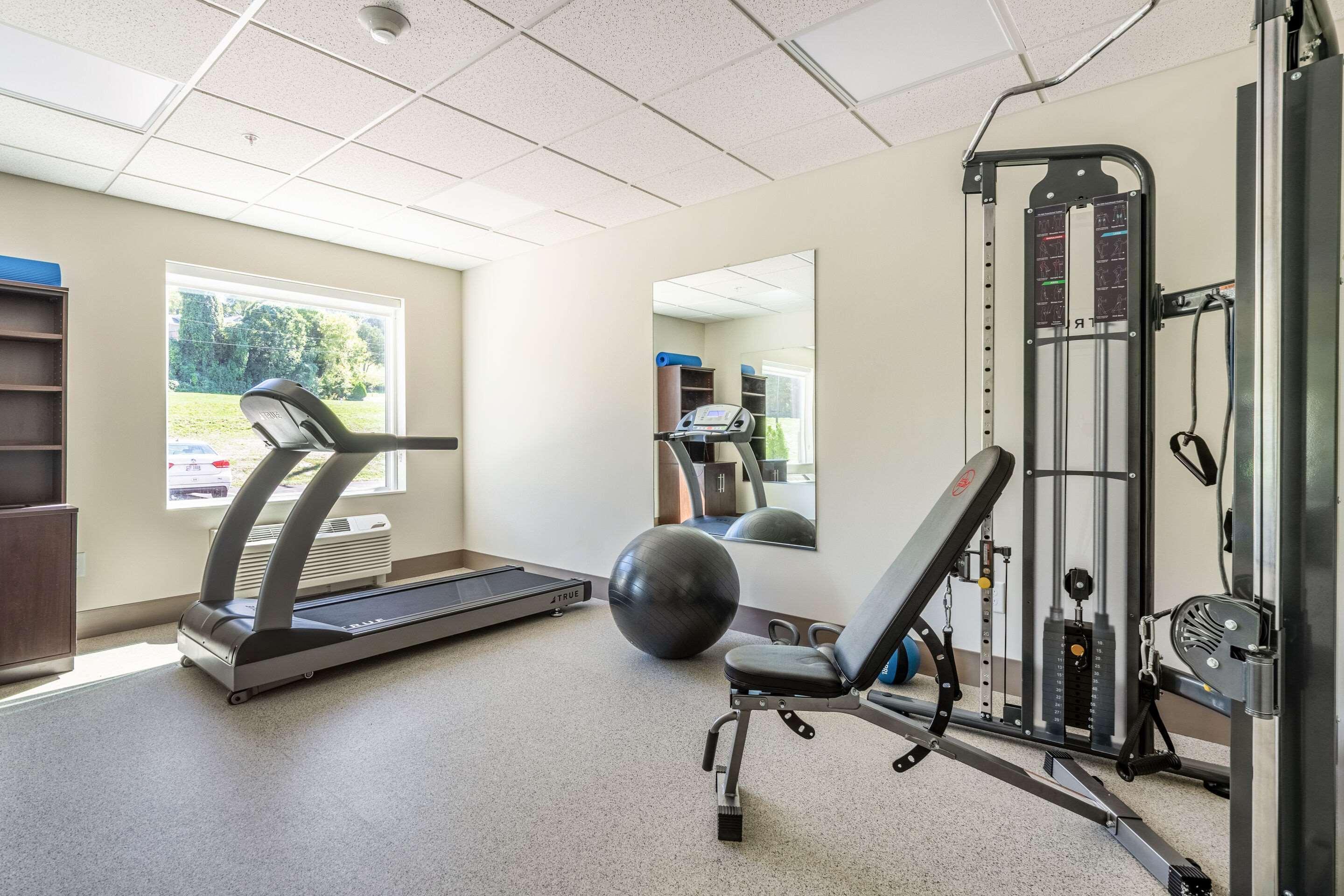 Econo Lodge Dayton Ngoại thất bức ảnh