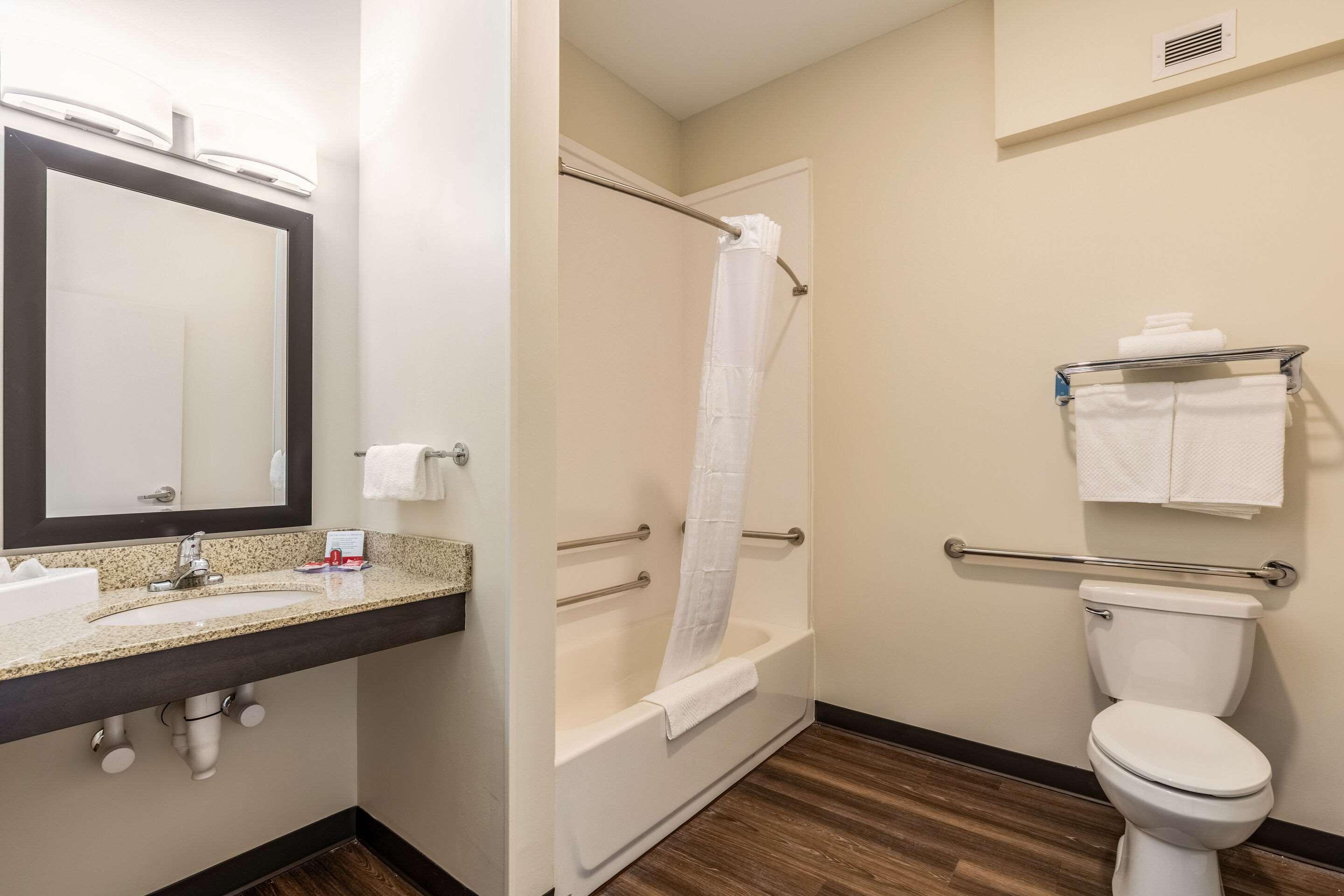 Econo Lodge Dayton Ngoại thất bức ảnh
