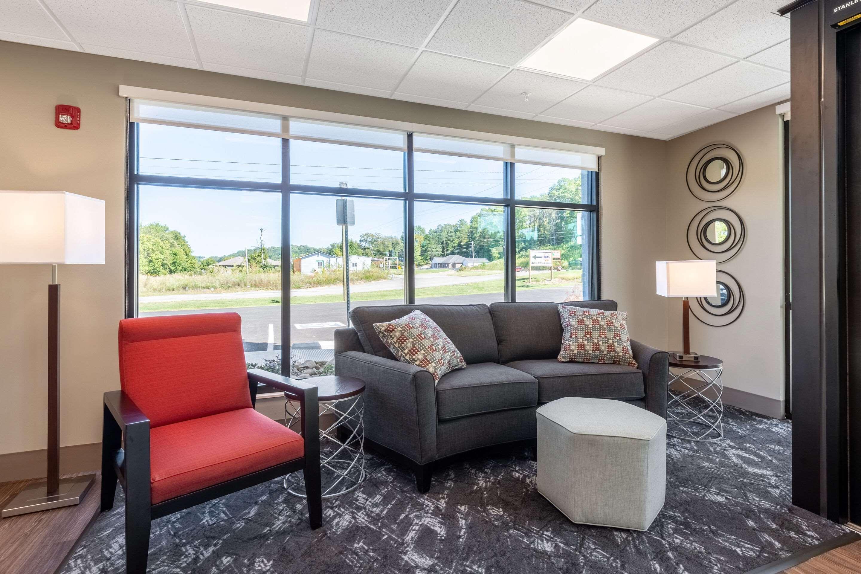 Econo Lodge Dayton Ngoại thất bức ảnh