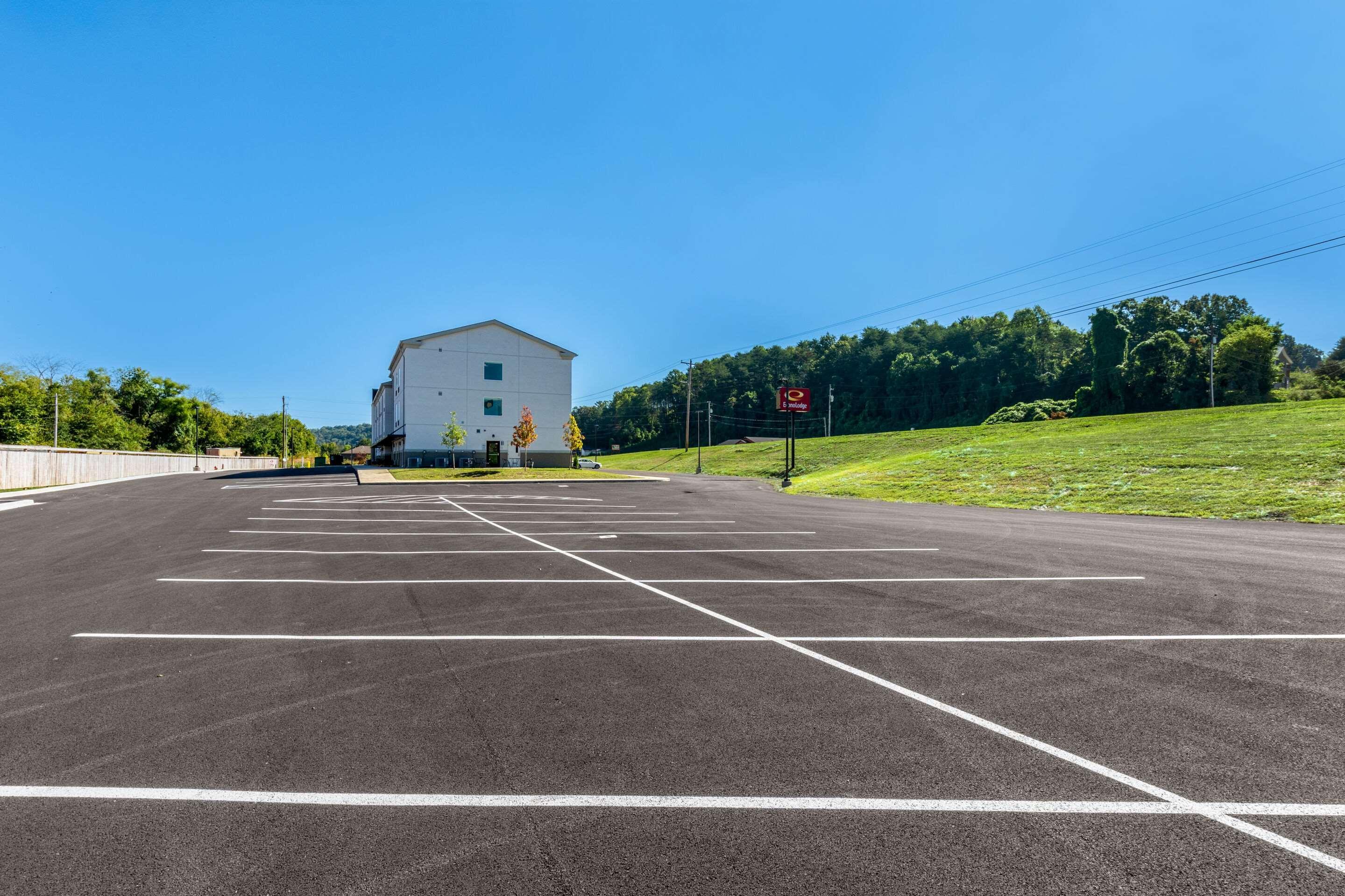 Econo Lodge Dayton Ngoại thất bức ảnh