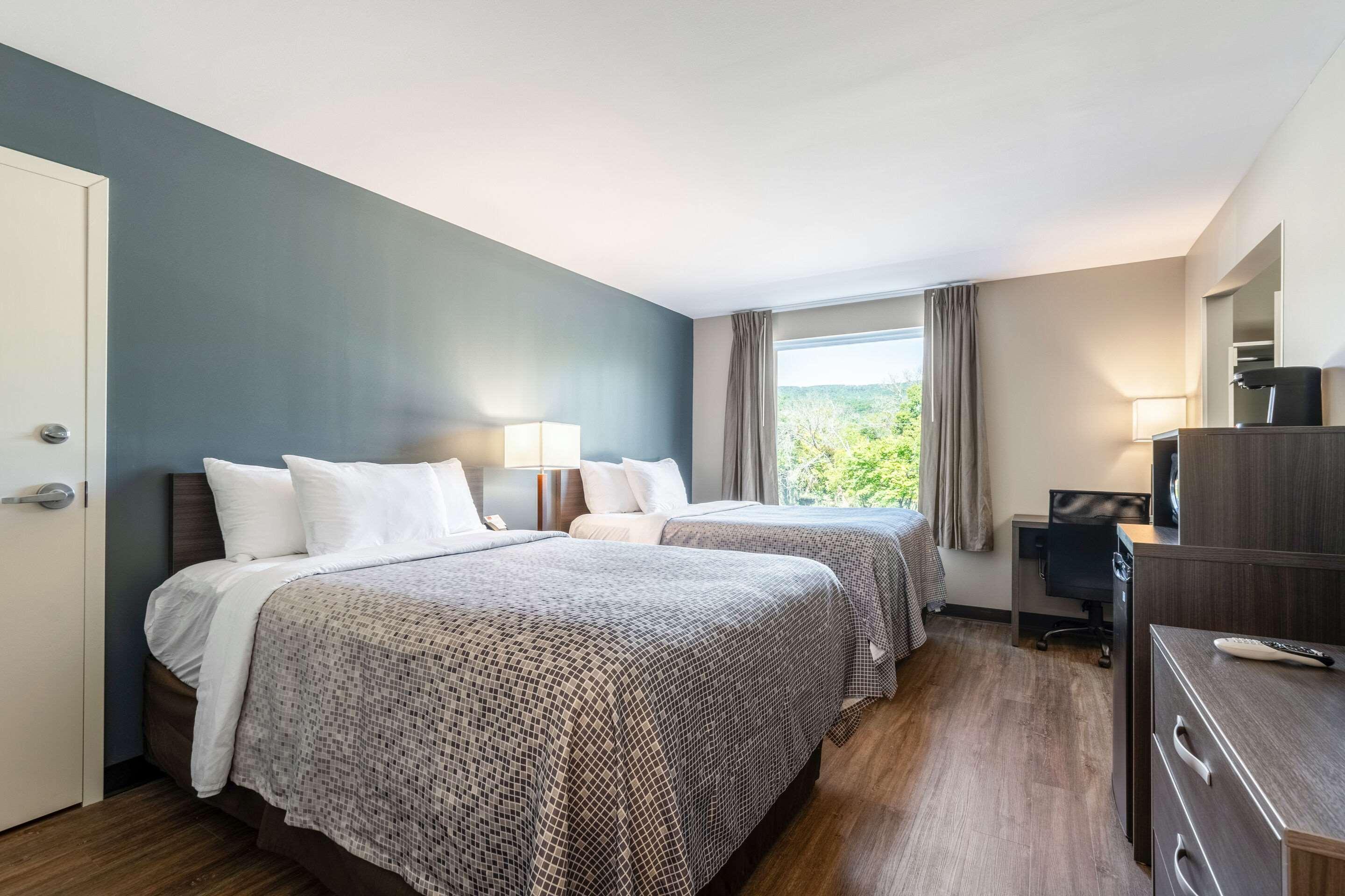 Econo Lodge Dayton Ngoại thất bức ảnh