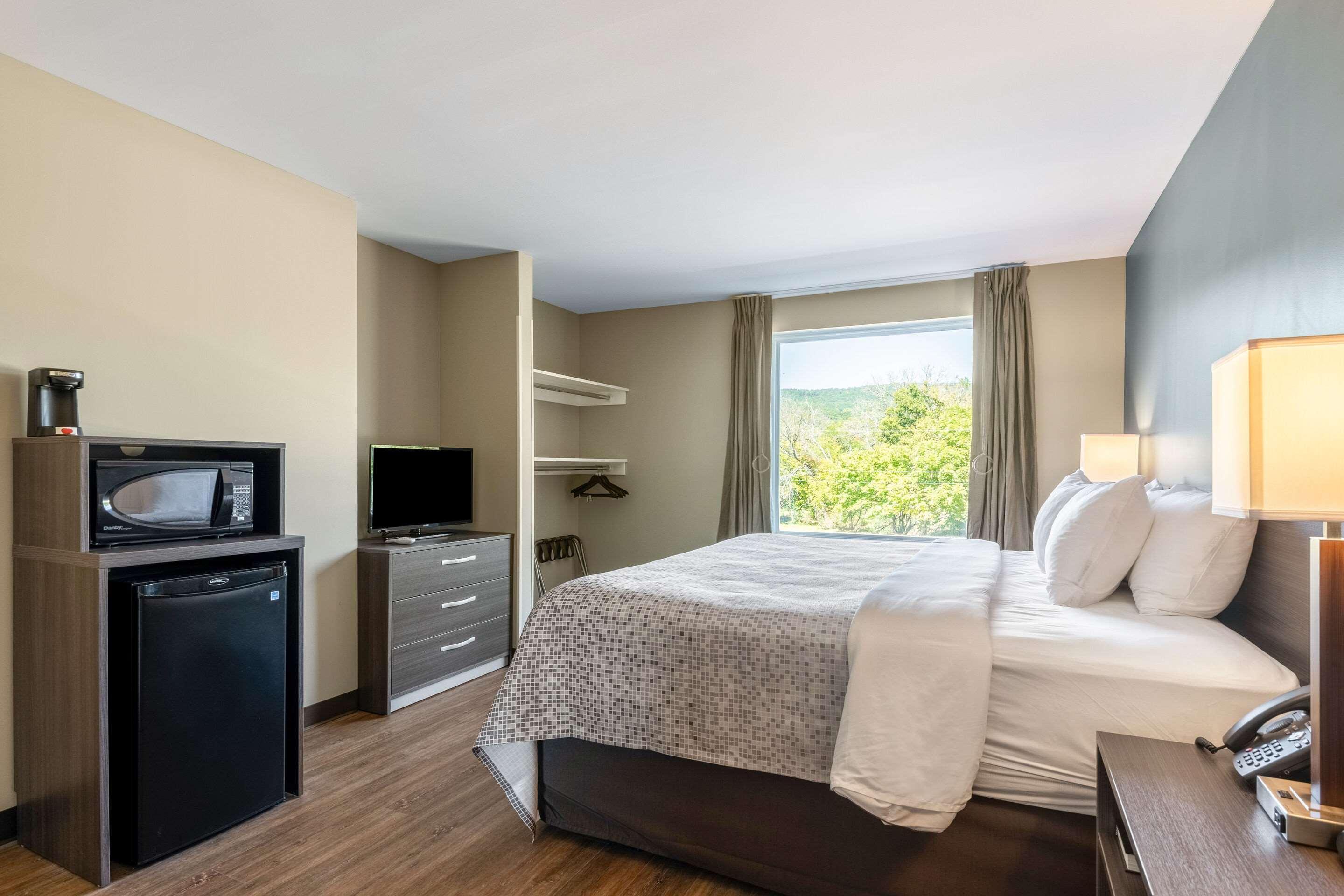 Econo Lodge Dayton Ngoại thất bức ảnh